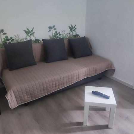 Ferienwohnung Da Qui, Il Mare Genua Exterior foto